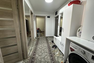 Apartament cu 2 camere - 42 mp - pozitie excelenta - Dambovita - 9