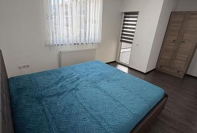 Apartament 3 camere | Balcon | Parcare | Zona Arhitectilor - 4