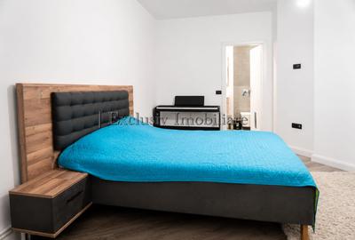 Apartament Premium 3 cam  si Terasa 48 mp - Tomis Park - Vivo Mall | Petfriendly - 7