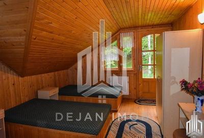 Vilă cu 4 camere | Valea Crișului | COMISION 0% - 21