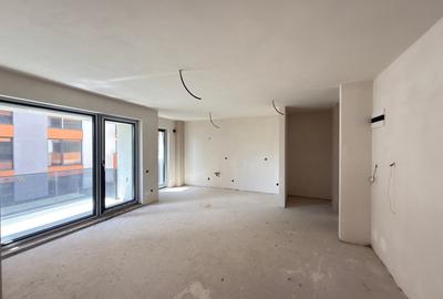 Apartament 2 camere | 72.28m² | Între Lacuri, str. Dionisie Roman | Dezvoltator - 4