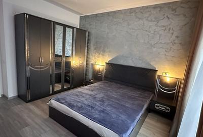 Inchiriere 2 camere si loc de parcare in Grand Krystal - 5