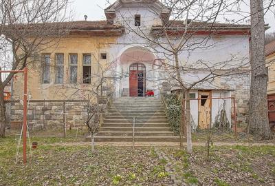 Comision 0% | Garsonieră la casă, curte comună– Matei Basarab - 6