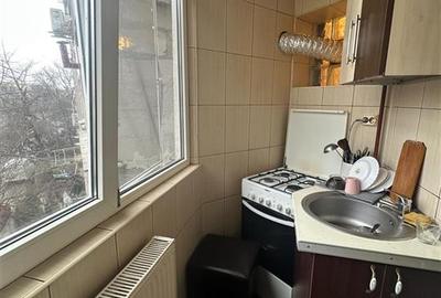 Inchiriere Apartament 2 camere Decomandat- Baza 3 - Carrefour Felicia - 7