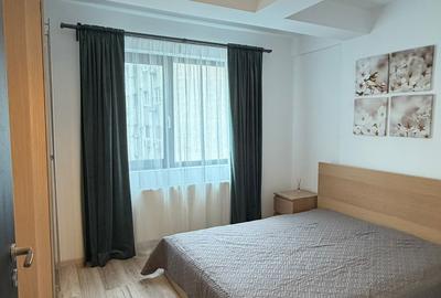Apartament 2 camere decomandat  Bloc nou zona Regie Politehnica - 9