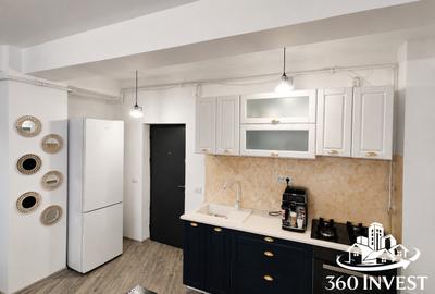 Apartament 2 camere de vânzare - Prima linie la mare - 5