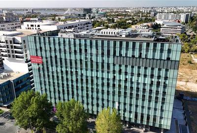 Inchiriere spatii de birouri The Light I - Politehnica - 1