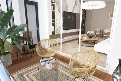 3 camere | 1 Decembrie 1918 | 15 min metrou | spatios  | premium - 8