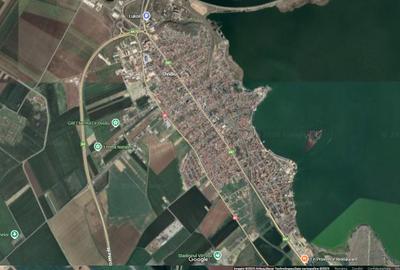 Teren Construcții intravilan de 15000 mp, în Est