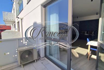 Studio cu parcare in bloc nou, zona USAMV - 11