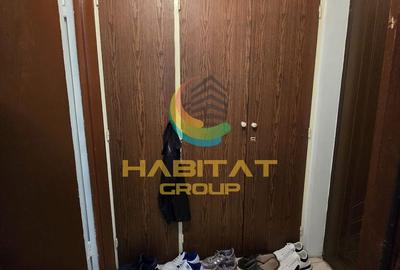 Ocazie Garsoniera la 10 minute de metrou etaj 1 - 9