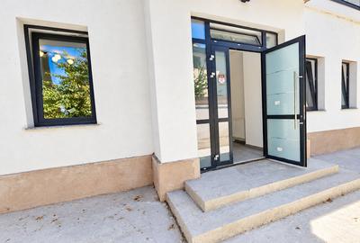 Vilă individuală pentru birouri | Bd. Mărășești | Curte proprie | 3 parcări - 1