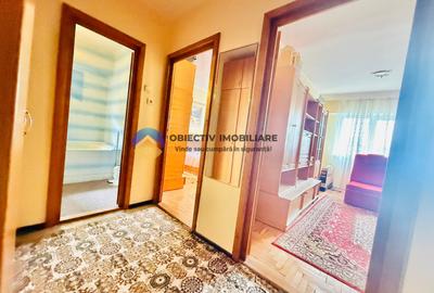 Apartament 3 camere / 2 bai/ ETAJ 2 / 80 mp / constructie 1990 - 19