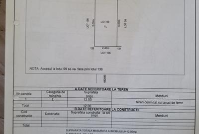 3 camere – 66 mp – Răsărit de Soare Păcurari Alpha Bank / Boxa - 5