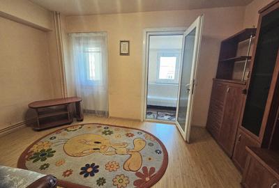 Apartament 1 camera,etaj intermediar-in inima  Manasturului - 3