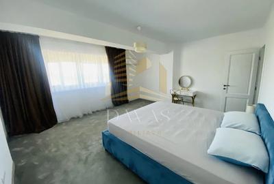 Apartament 4 camere semidecomandat 125 mp | Borhanci | 3 parcări incluse in preț - 3
