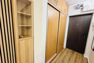 Garsonieră cocheta premium Lujerului la 3 minute de Metrou - 6