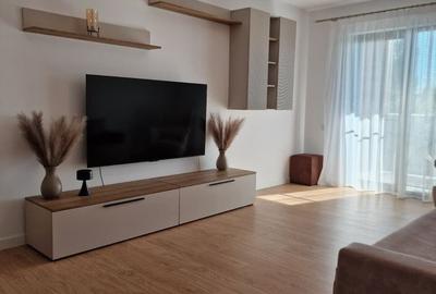 Apartament 2 camere – Nordmark, zonă exclusivistă - 13