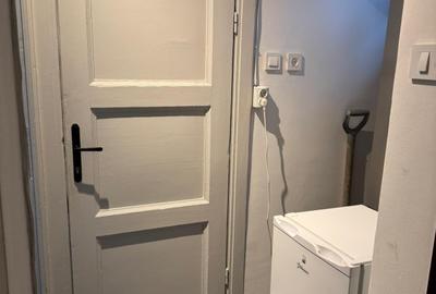 Pta Victoriei Inchiriez spatiu comercial Vila stradal 190 mp curte propie - 9