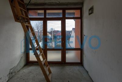 Vilă modernă în Cartierul CFR, cu mansardă și garaj - 15