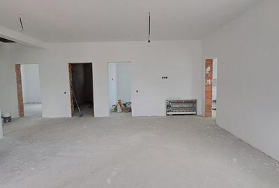 DRAGOMIRESTI DEAL, CASA 4 CAMERE, teren 500 mp, utilitati, COMISION 0% - 2