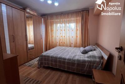 🏡 Exclusivitate! Apartament 3 camere – Mărăști, str. 21 Decembrie/Piața Mărăști - 10