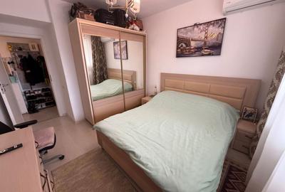 Apartament 2 camere 57,69 mp mobilat+ parcare in complex inchis - 8