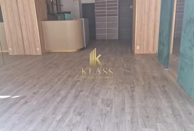 Spatiu comercial stradal, 70 mp, terasa, Horeca, zona Centru Vechi - 1