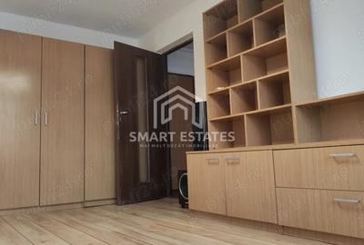 2 Camere-Decomandat-Rahova-1982-Etj 6/8 - 1