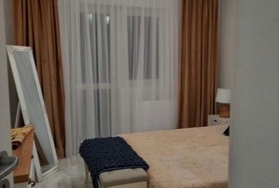Inchiriere 2 camere Grand Kristal Metalurgiei - 5
