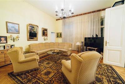 Vila in stil Art Nouveau (Targu Mures, str. Alexandru Papiu Ilarian) - 10