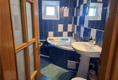 Mall Vitan inchiriere Apartament 3 Camere etaj 5 an constructie 1994 - 14