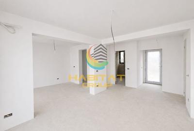 Casa individuala cu 5 camere, teren 230 mp si mansarda-acte gata! - 16
