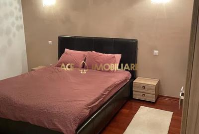 3 Camere de inchiriat | Titan | Metrou | 2 bai | Parcare | Centrala - 3