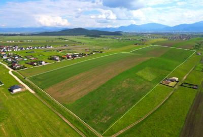 Parcele Pentru Casa - Vedere Panoramica - 11