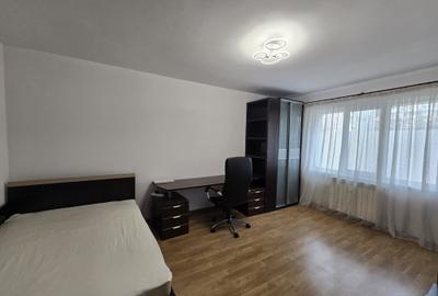 Dristor Metrou - garson. decomandata, supraf 36mp, mobilata si utilata. - 5