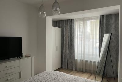 2 camere Alba Iulia - Traian Popovici - 11