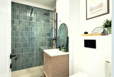 Apartament 3cam Modern, Panoramic, Metrou - Obor | Piata Obor - 12