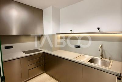 Apartament cu 2 camere la cheie de vanzare in bloc nou Marasti - 5