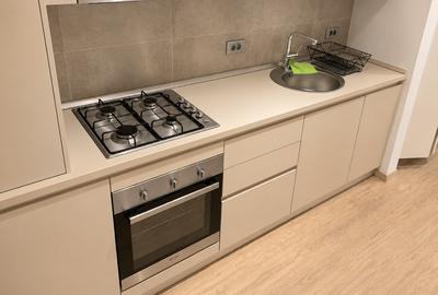 Studio Modern | Plaza Residence Faza 2 - 2