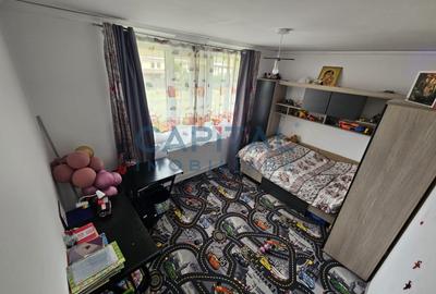 COMISION ZERO! Duplex modern, finisaje premium si gradina proprie – Floresti - 12