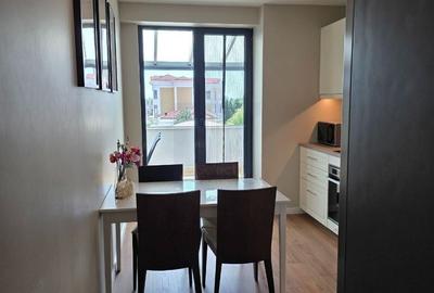Apartament 4 Camere | Renovat | Piscina | Parcare *Iancu Nicolae* - 5
