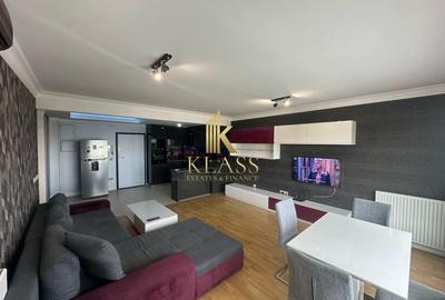 Apartament 2 camere Emerald Residence | 65 mp, parcare + boxă - 3