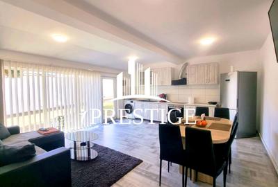 CASĂ DE VÂNZARE ÎN SIBIU TURNIȘOR | 5 CAMERE | 2 BĂI | CURTE - 2