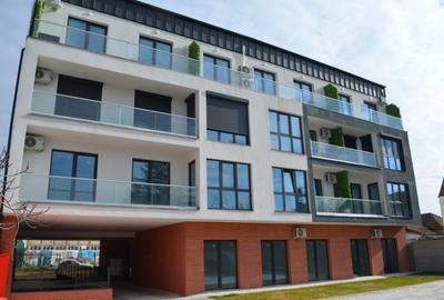 Apartament 3 camere - Charm Residence Apartamente Oradea Ultracentral - 9