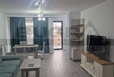 Apartament de 2 camere, 55mp, parcare subterana, zona The Office - 1