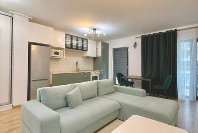 Apartament 2 Camere | Parcare inclusa  | 2 Terase | Prima Vista - 1