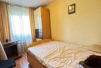 Etaj 3 - Alexandru - Olimp - Apartament 3 camere - mobilat - 5