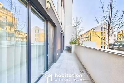 Tur virtual apartament 2 camere - intrare în Dumbrăvița, zona Kaufland - 15