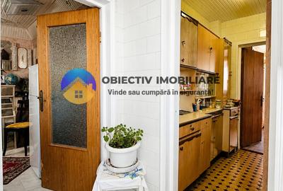 Apartament 2 camere+hol locuibil ,67 mp , Scoala Nr.2 - 4